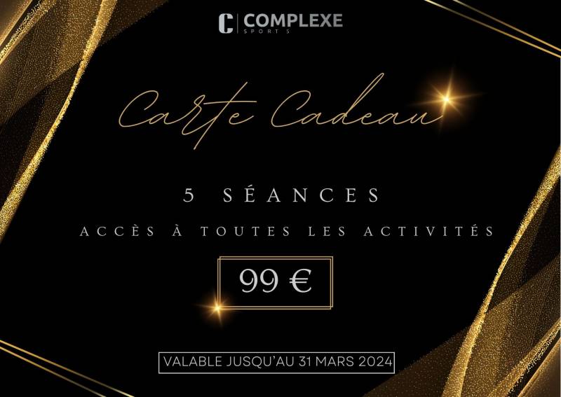 Offrez le Cadeau de la Vitalité pour les Fêtes !