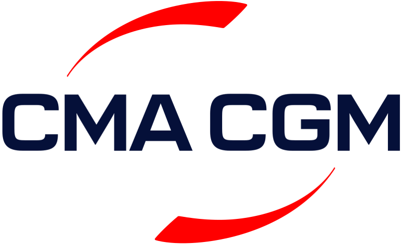 Société de Transport Marseille 13002 CMA CGM