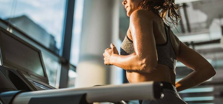 qu'elle muscle fait on travailler avec le tapis de course ? à Marseille dans le 5eme