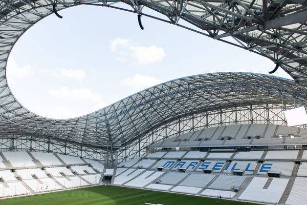 Stade Vélodrome Marseille 13008 Stade Vélodrome