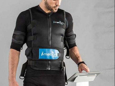 Quels sont les types d'entraînements possibles avec des séances d'électrostimulation sur Marseille 13005 ?