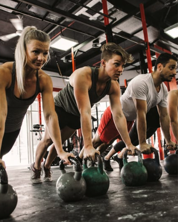 Pourquoi pratiquer le fonctional training à Marseille chez Complexe Sport 5 pour améliorer sa condition physique ?