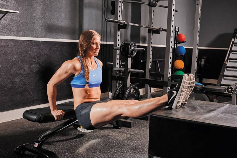 En quoi le cross training est une méthode efficace afin de renforcer son corps à Marseille 13001 ?