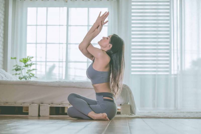 Peut-on coupler la pratique du Pilates avec la pratique de l'électrostimulation ? 