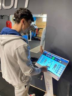 Qu'est ce qu' un coach sportif  ? chez complexe sport 5 à Marseille 13005