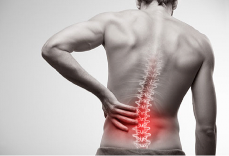 peut-on traiter la lombalgie Grace a l'électrostimulation ? Marseille 13005 