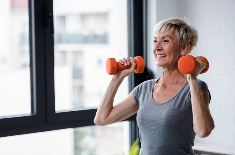 Salle de sport avec cours de Cross Training adapté au débutant ? dans marseille 13006 a 