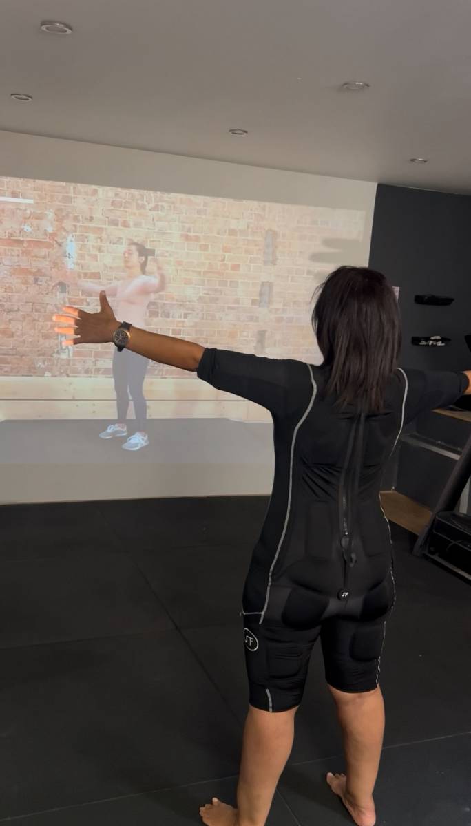 Stim Access chez Complexe Sport 5 : un nouveau souffle pour vos entraînements