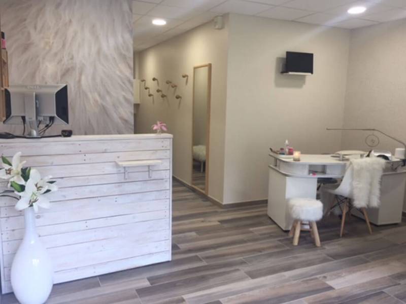 Institut de Beauté Marseille 13005 Spa & beauty