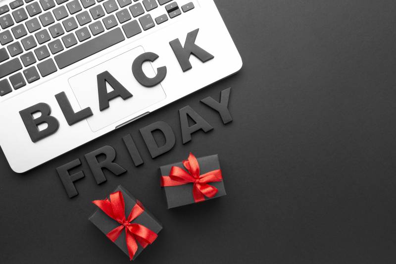 Black Friday chez Complexe Sport 5 : des offres exceptionnelles pour se lancer ou aller plus loin