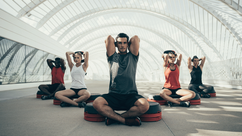 Pourquoi il est important de faire du sport 3 fois par semaine ? 13005