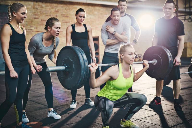 Quels sont les meilleurs moyens pour un sportif pour optimiser sa récupération à Marseille 13005 ?