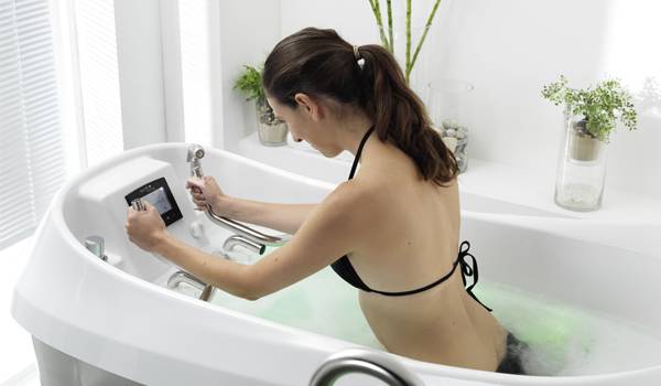 Quels sont les bien faits sur la peau de l'aquabike à Marseille 13001 ?