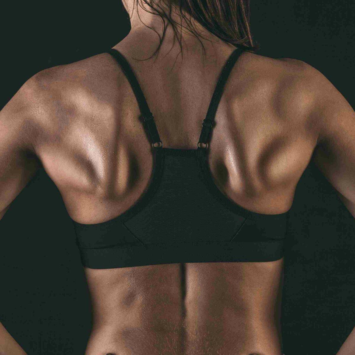 comment bien Raffermir sa silhouette en pratiquant de l'électrostimulation ?  sur Marseille 13010 