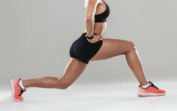 Comment Etirer les fessiers efficacement ? chez complexe sport 13005