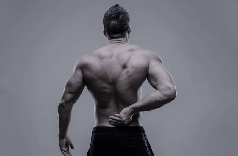 Les postures et étirements pour soulager les lombaires chez Complexe Sport - Marseille 13005