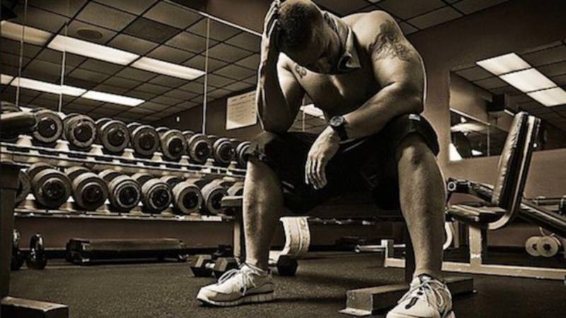 faire une séance d'électrostimulation après une gueule de bois ?  dans Marseille 13010