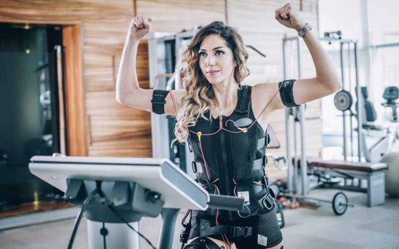 Ou faire de l’électrostimulation le moins chère à Marseille dans le 13005 ?