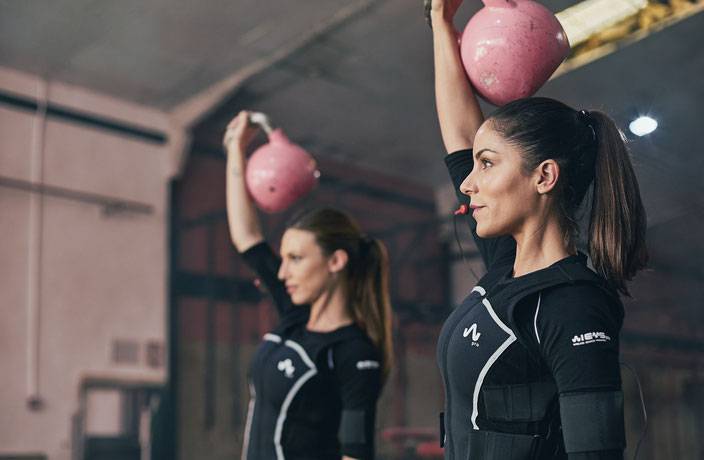 coaching en électrostimulation pour un résultat plus rapide ?  à Marseille 13005 bail 