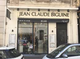 Salon de coiffure Marseille dans le 5ème arrondissement Jean Claude Biguine