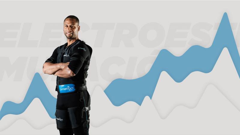 Quels sont  les bienfaits de l'électrostimulation pratiquée dans Marseille 13005 chez complexe sport 5 ?