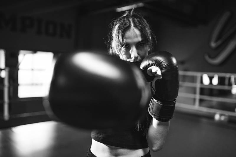 Le Boxing chez Complexe Sport 5 : une discipline complète pour se transformer