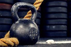 Qu'elles sont les biens faits de faire du sport avec un kettlebell à Marseille 13006?