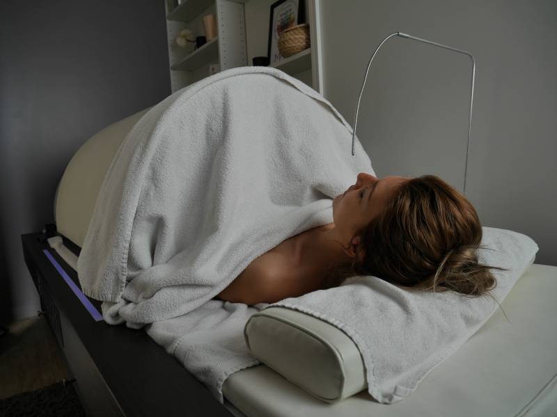 Quels sont les avantages de pratiquer régulièrement du sauna japonais à Marseille 13010 ?