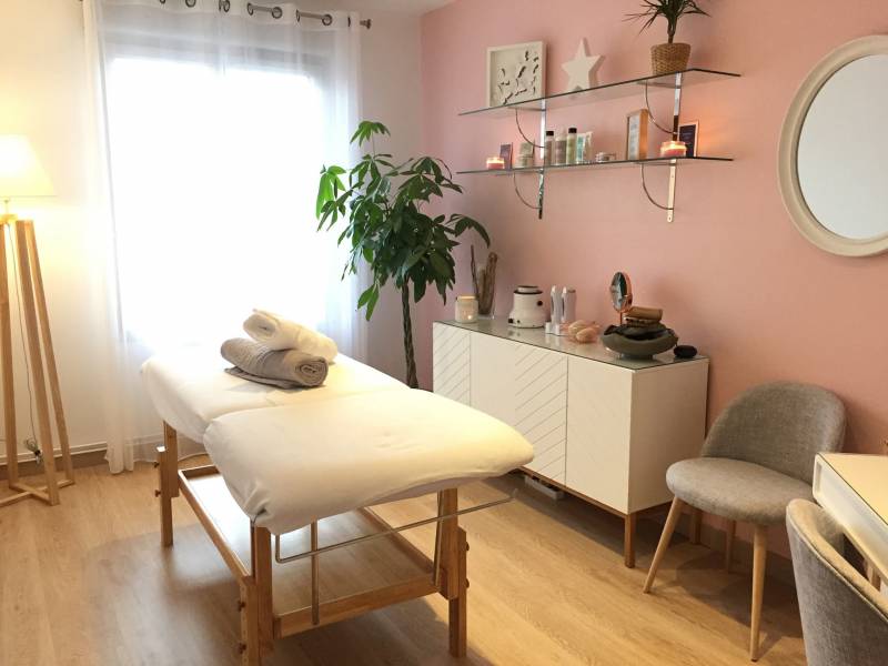 Institut de Beauté 13005/Marseille L’aml institut