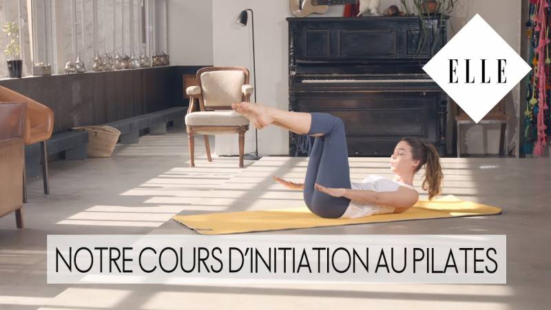 Comment se déroule une séance de Pilates pour se relaxer et se renforcer ? à Marseille 13006