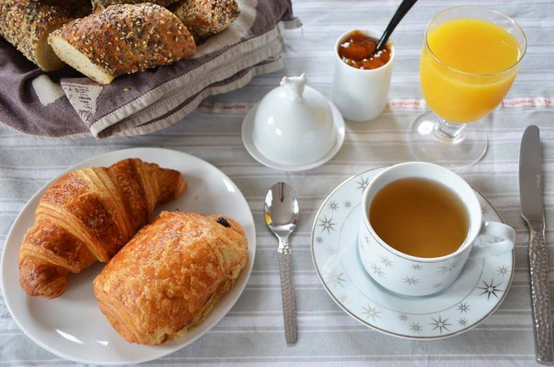 Le petit déjeuner comment bien équilibrer ses repas marseille 13008