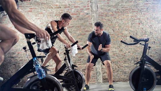 Travailler votre cardio avec des séances de cross training dans Marseille 13008