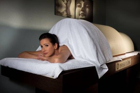 Quels sont les bénéfices du sauna japonais à Marseille dans le 13005 ?