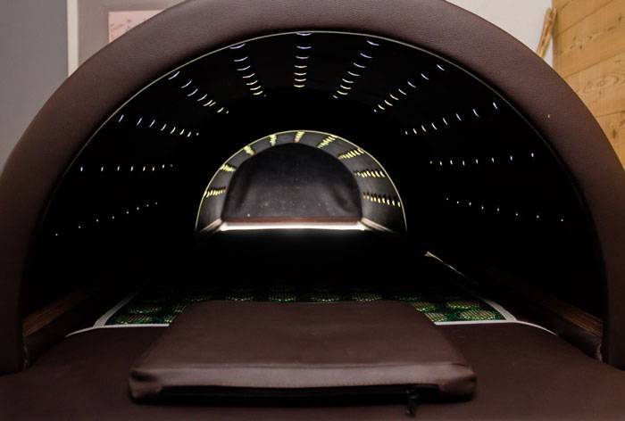 peut-on faire des séances de sauna japonais à Marseille 13005 boulevard bail 