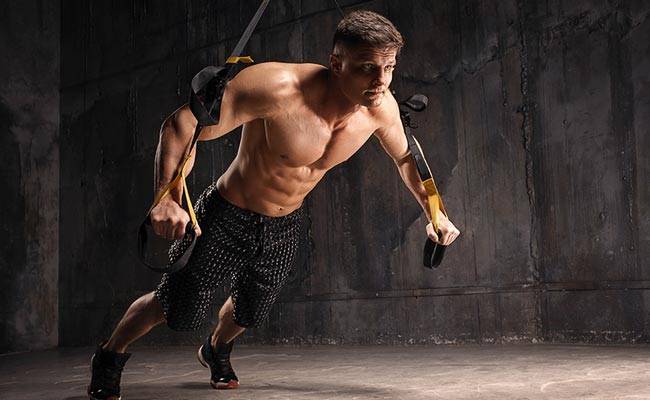 Prendre de la masse musculaire avec le cross training dans une salle de sport  dans marseille 13010