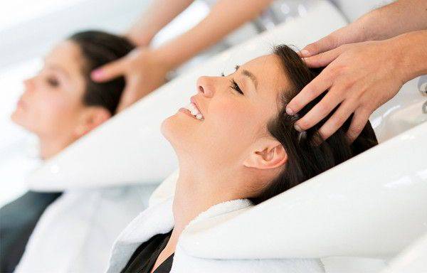 Salon de coiffure Marseille dans le 5ème arrondissement Clair de Lune