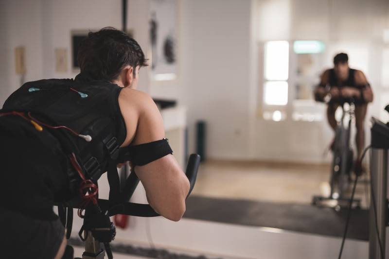 Comment peut-on reprendre une activité physique après une grosse période de pause dans le 5e arrondissement à Marseille