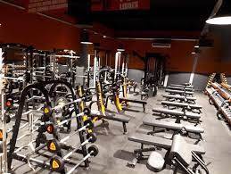 Salle de sport Marseille 13002 Basic fit Quai de la Joliette