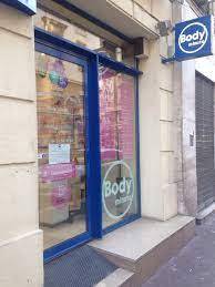 Institut de Beauté Marseille dans le 1e arrondissement Body Minute rue beauveau