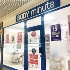 Institut de Beauté Marseille dans le 11ème arrondissement Body Minute La Valentine