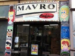 Salon de coiffure Marseille 13005 Mavro Coiffure