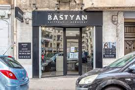 Salon de coiffure Marseille dans le 5ème arrondissement Le Salon de Bastyan