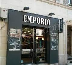 Salon de coiffure Marseille dans le 5ème arrondissement Emporio