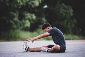 Comment bien récupérer après une séance de sport à Marseille 13005 ?