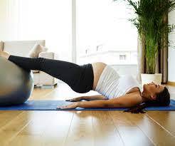 Quels sont les bienfaits de la pratique du Pilates pendant la grossesse ? dans marseille 13005