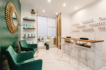 Institut de Beauté Marseille dans le 5ème arrondissement BNB institut