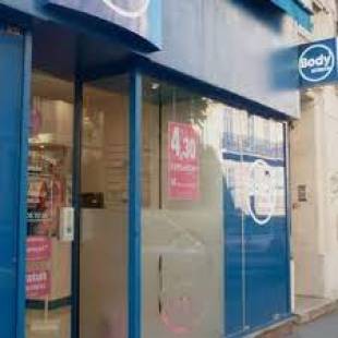 Institut de Beauté Marseille dans le 4ème arrondissement Body Minute Chartreux