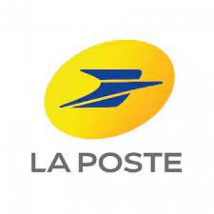 Opérateur de services Marseille 13001 La Poste