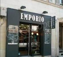 Salon de coiffure Marseille dans le 5ème arrondissement Emporio